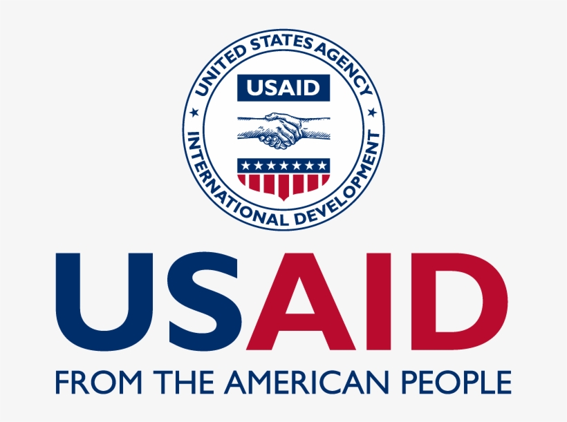 USAID logo