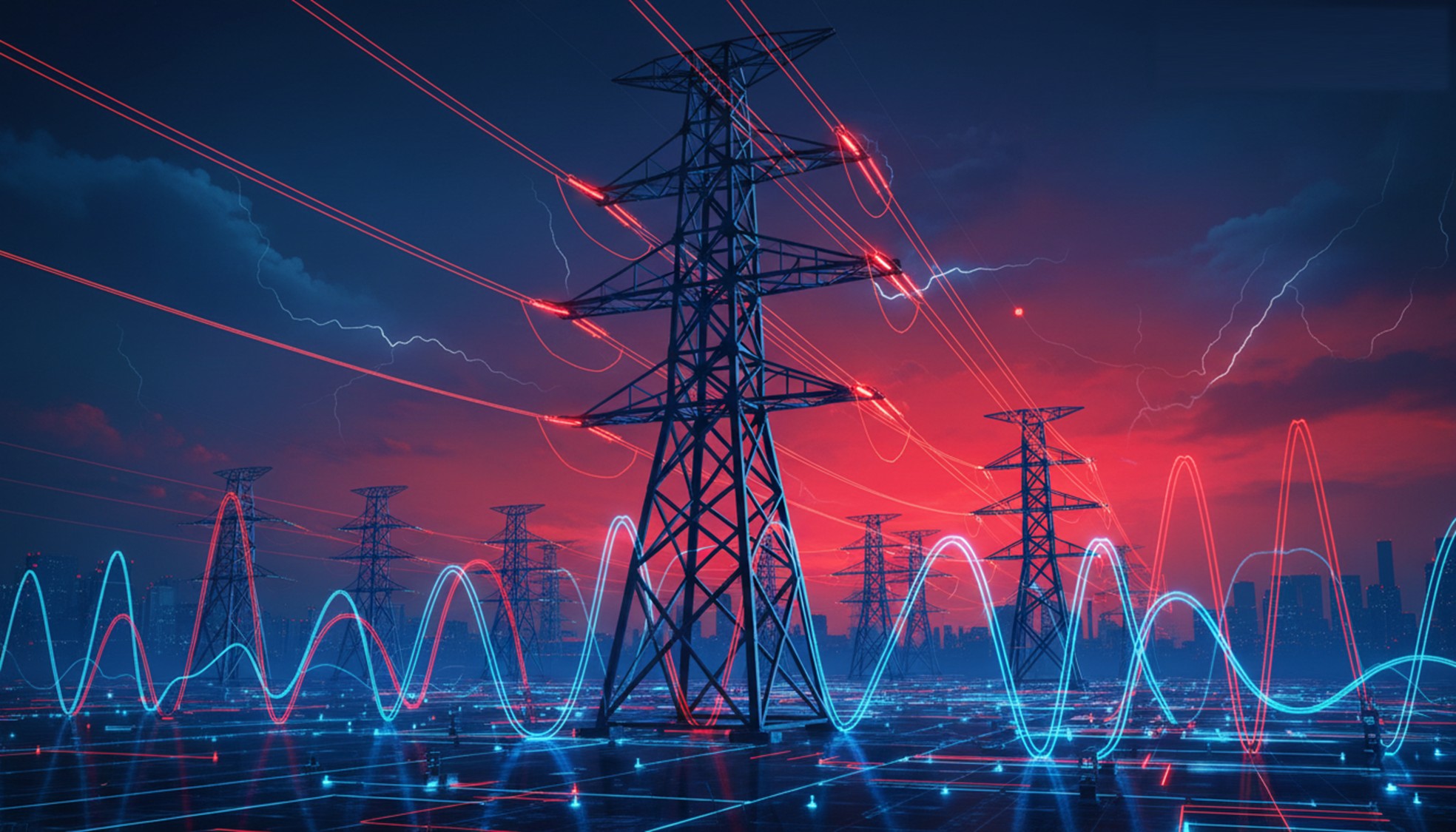 Electricity Market Dynamics